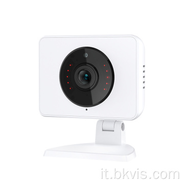 Versione notturna Sicurezza Monitoraggio della telecamera di sicurezza wireless